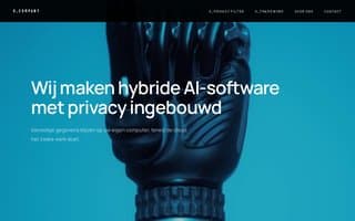 Thumbnail of 0company.ai