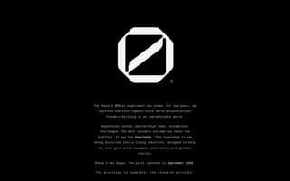 Screenshot of 0dn.ai