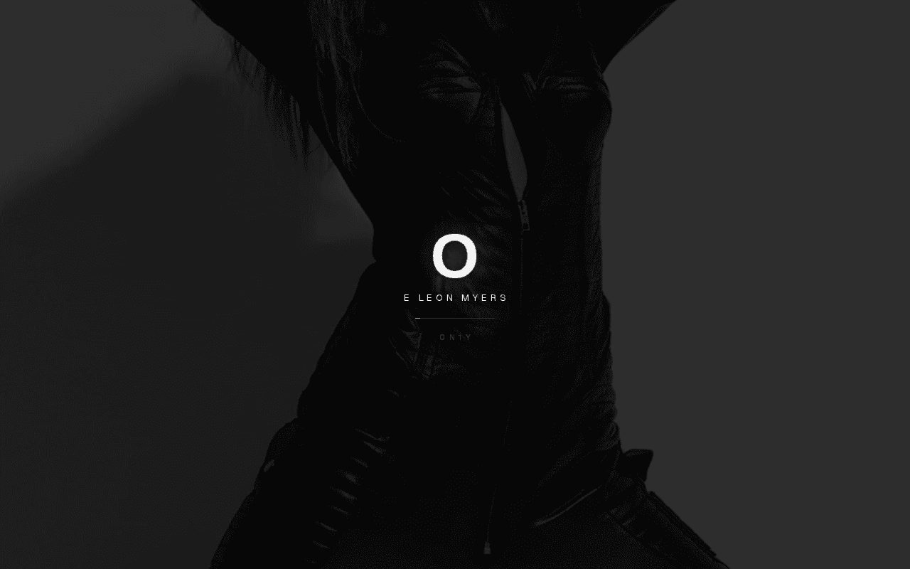 Screenshot of 0n1y.ai