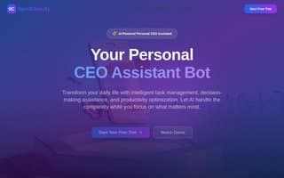 Thumbnail of 0penclaw.ai
