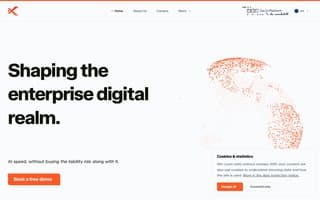 Thumbnail of 1-to-x.ai