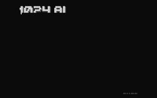 Screenshot of 1024.ai