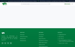 Thumbnail of 10code.ai