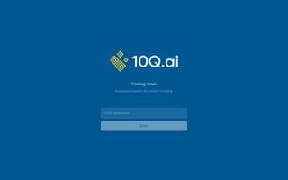 Thumbnail of 10q.ai