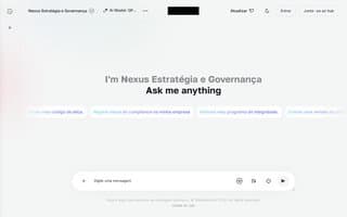 Screenshot of 10xmentor.ai