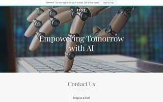 Thumbnail of 1102.ai