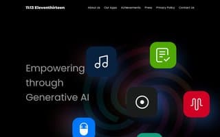 Thumbnail of 1113.ai