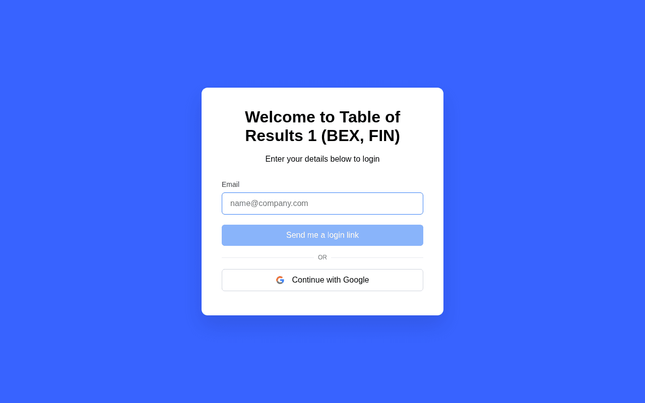 Screenshot of 11plus.ai