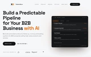 Thumbnail of 12noon.ai