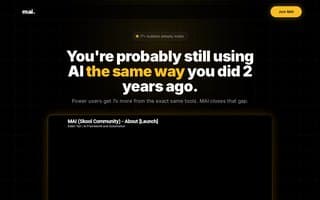 Thumbnail of 1319.ai