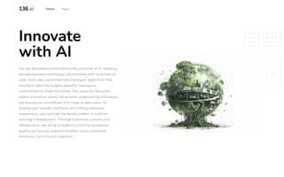Thumbnail of 136.ai