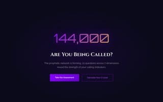 Thumbnail of 144000.ai