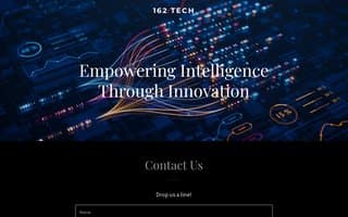 Thumbnail of 162tech.ai