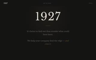 Thumbnail of 1927.ai