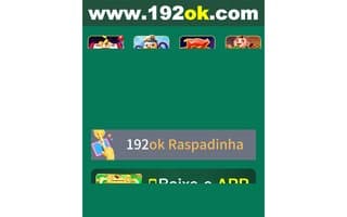 Thumbnail of 192ok.ai