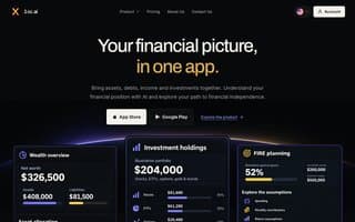 Thumbnail of 1cc.ai