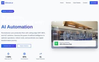 Thumbnail of 1elevate.ai