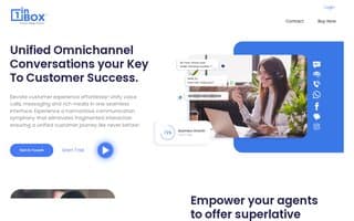 Thumbnail of 1inbox.ai
