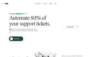 Thumbnail of 1klik.ai