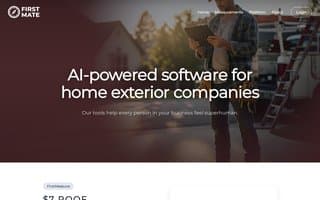 Thumbnail of 1m8.ai