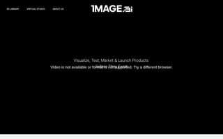 Thumbnail of 1mage.ai