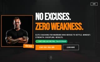 Thumbnail of 1on1coach.ai
