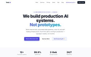 Thumbnail of 1real.ai