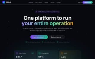 Thumbnail of 1sol.ai