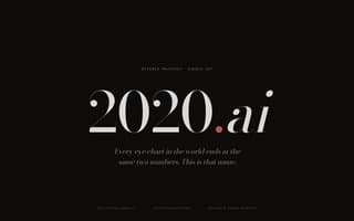 Thumbnail of 2020.ai