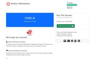 Thumbnail of 2066.ai
