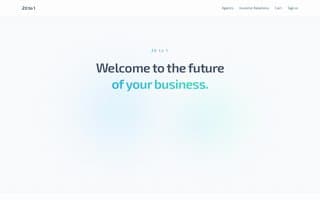 Thumbnail of 20to1.ai