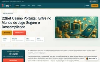 Thumbnail of 22bet.ai