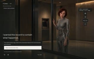 Thumbnail of 23.ai