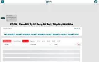Thumbnail of 24hbongda.ai