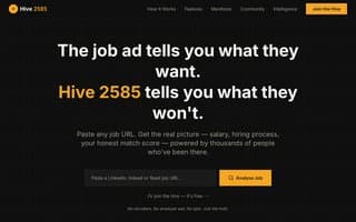 Thumbnail of 2585.ai