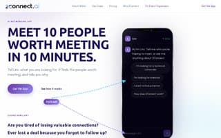 Thumbnail of 2connect.ai