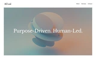 Thumbnail of 2cs.ai