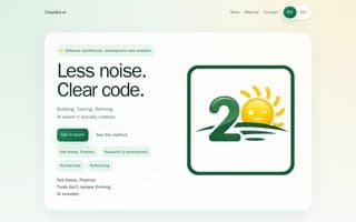 Thumbnail of 2daylabs.ai