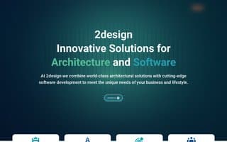 Thumbnail of 2design.ai