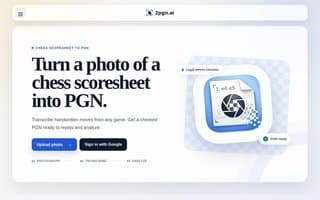 Thumbnail of 2pgn.ai