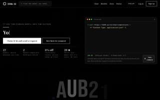 Thumbnail of 3306.ai