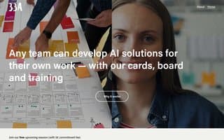 Thumbnail of 33a.ai