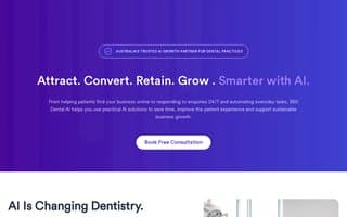 Thumbnail of 360dental.ai