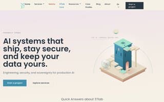 Thumbnail of 37lab.ai
