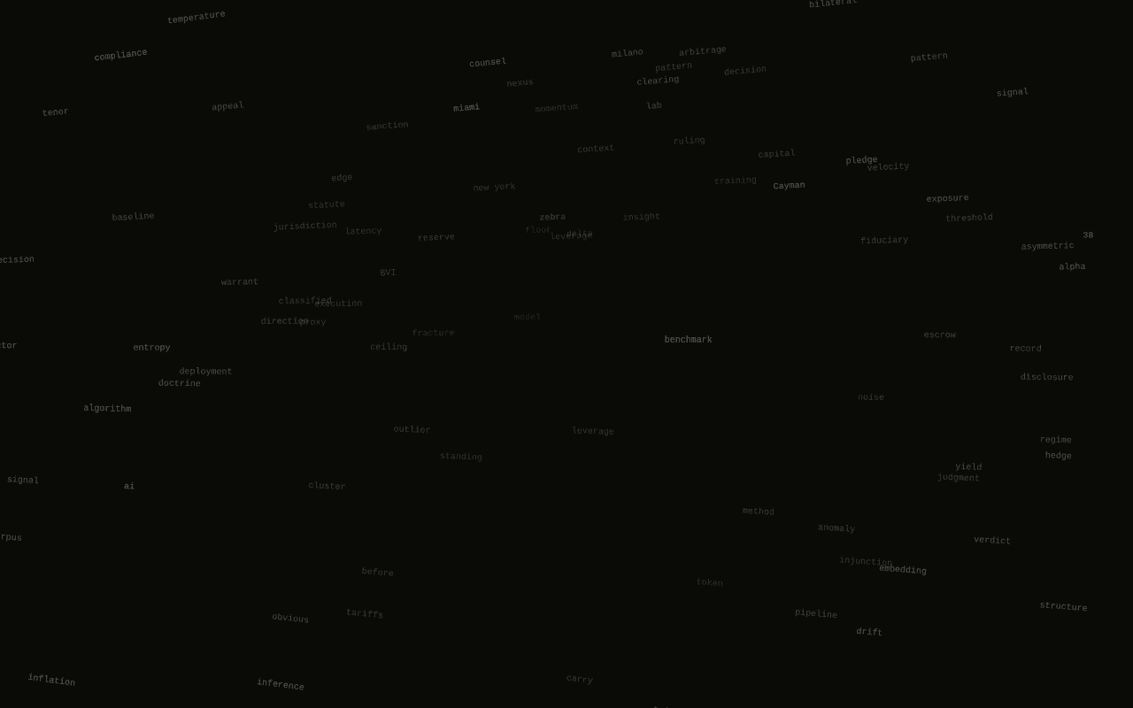 Screenshot of 38zebralab.ai