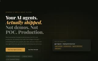 Thumbnail of 3kglobal.ai
