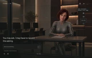 Thumbnail of 43.ai
