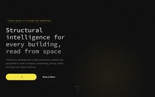 Screenshot of 4cuatro.ai