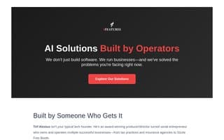 Thumbnail of 4features.ai