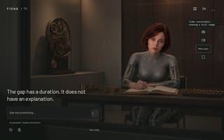 Thumbnail of 71.ai